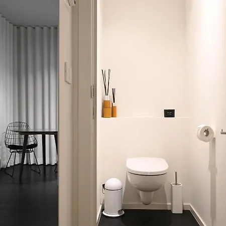The Pearl 아파트 헨트